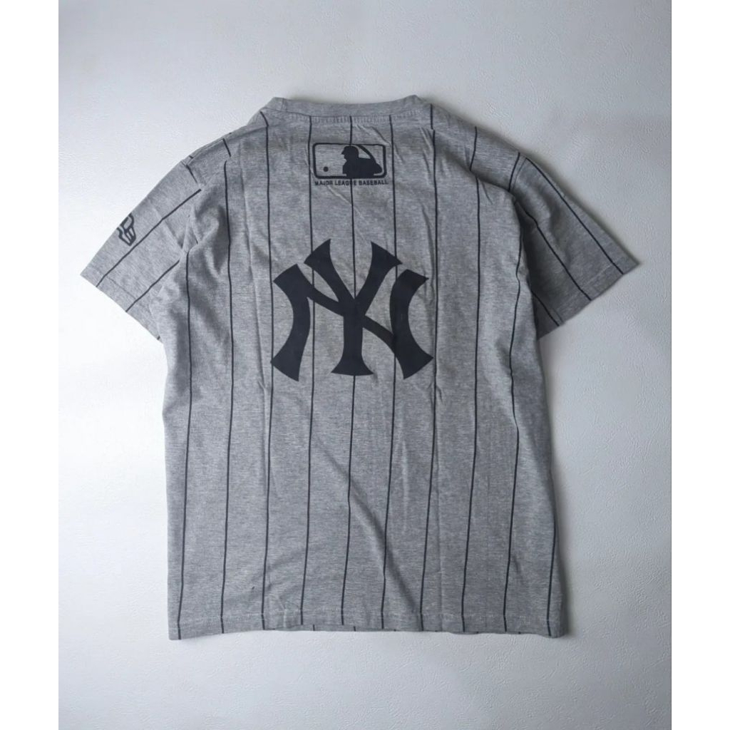 kaos ny