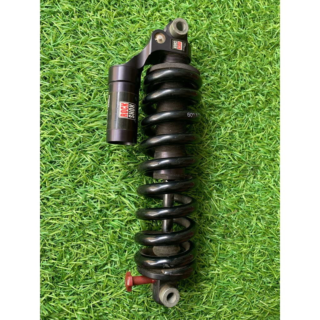 Rearshock Rockshox PRO Deluxe E to E 23