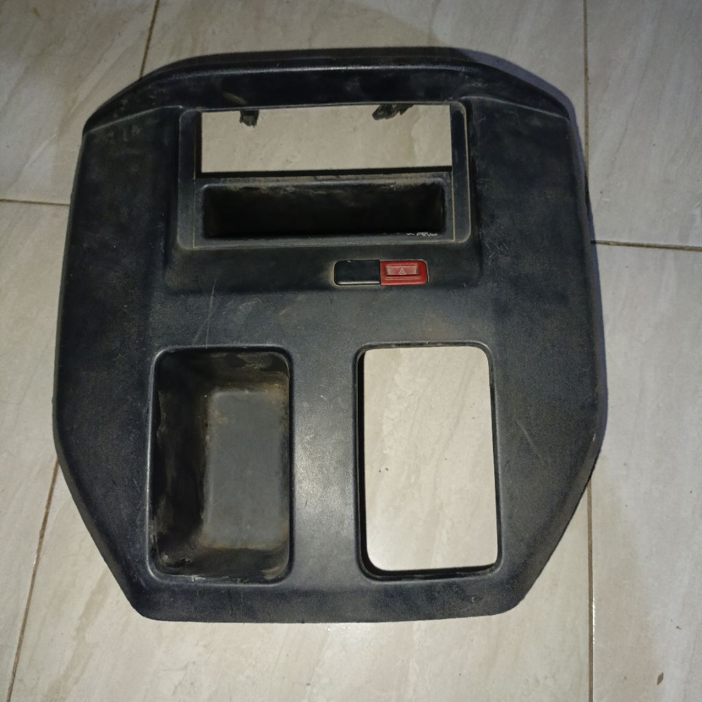 TAPE PANEL NON AC PRAME DASBOARD DAIHATSU GRANDMAX ORIGINAL