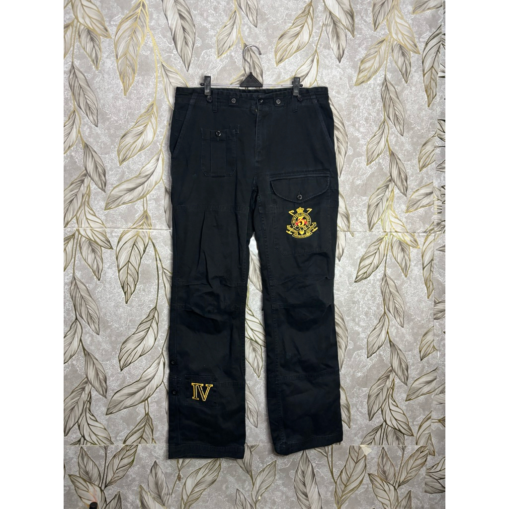 Vintage cargo polo ralph lauren