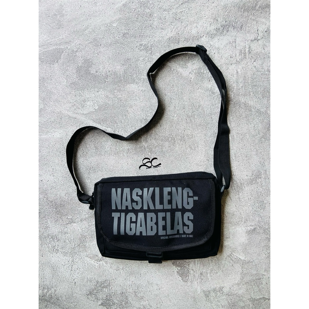 Tas selempang NK13 SlingBag NK13