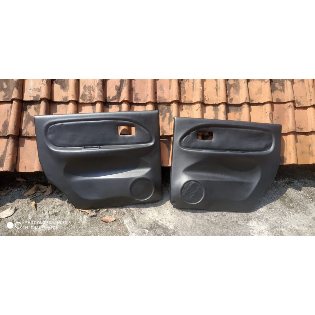 doortriem pintu tengah panther kotak