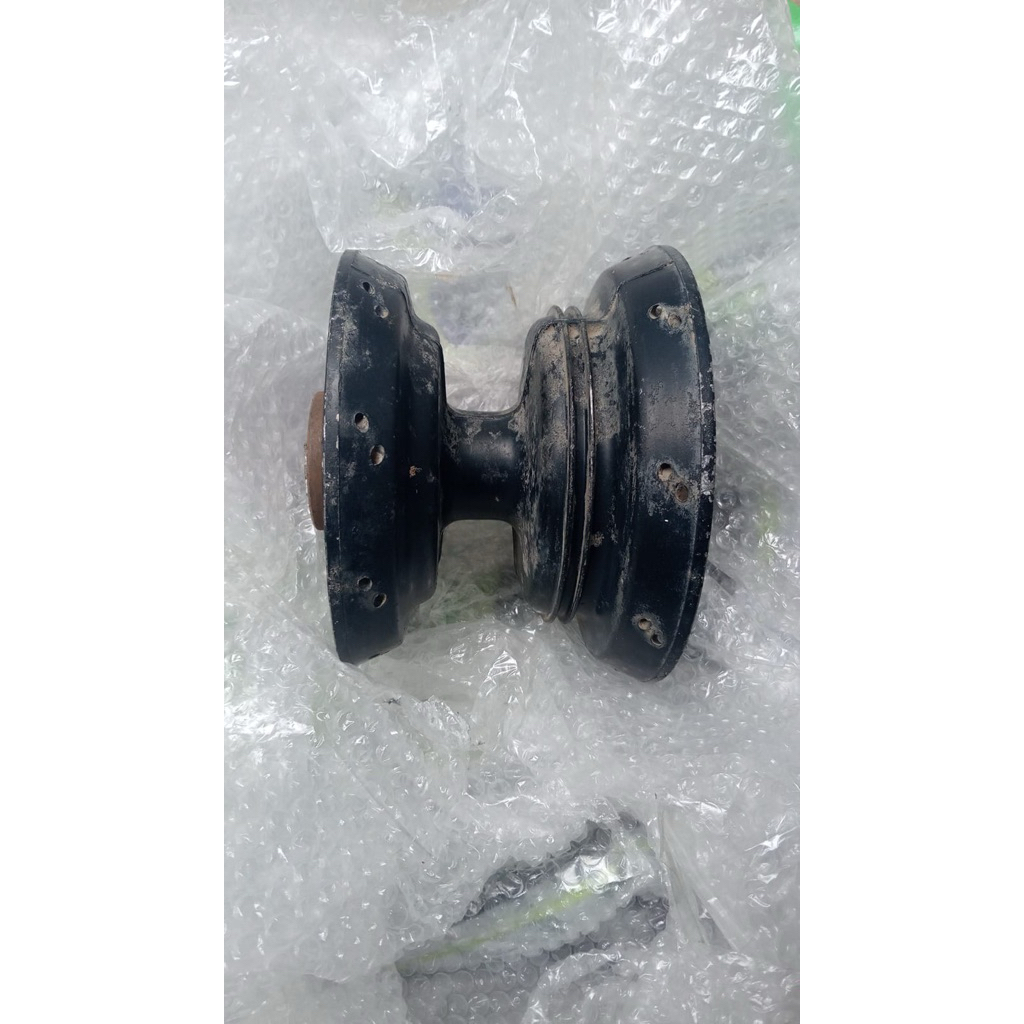 tromol belakang mekrok original xlr250