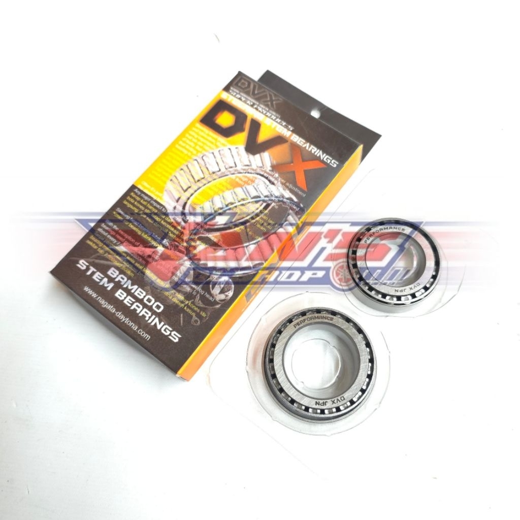 Komstir Set Kones Stir DVX Bambu Rx King, Jupiter/Z/Z1, Jupiter Mx135, Mx King 150, Vega/R/ZR, Byson