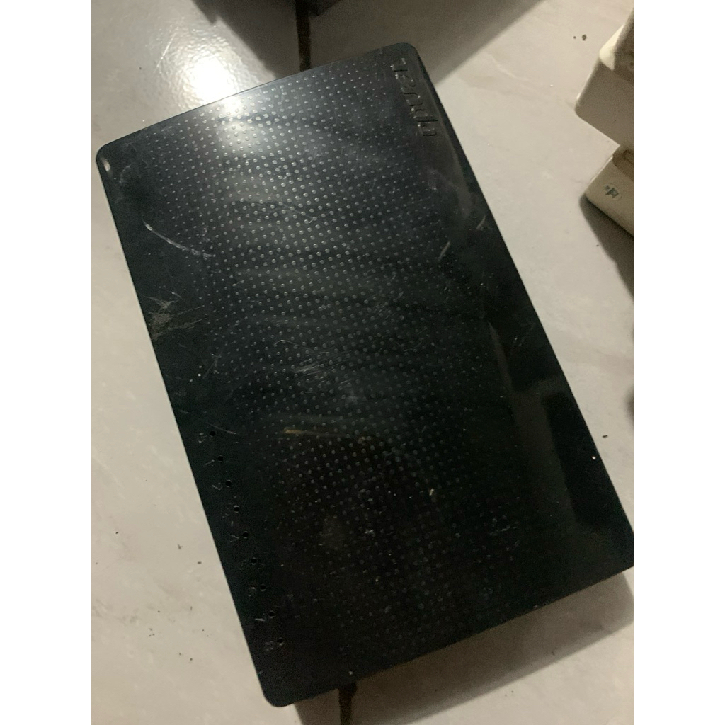 switch hub tenda 8 port bekas