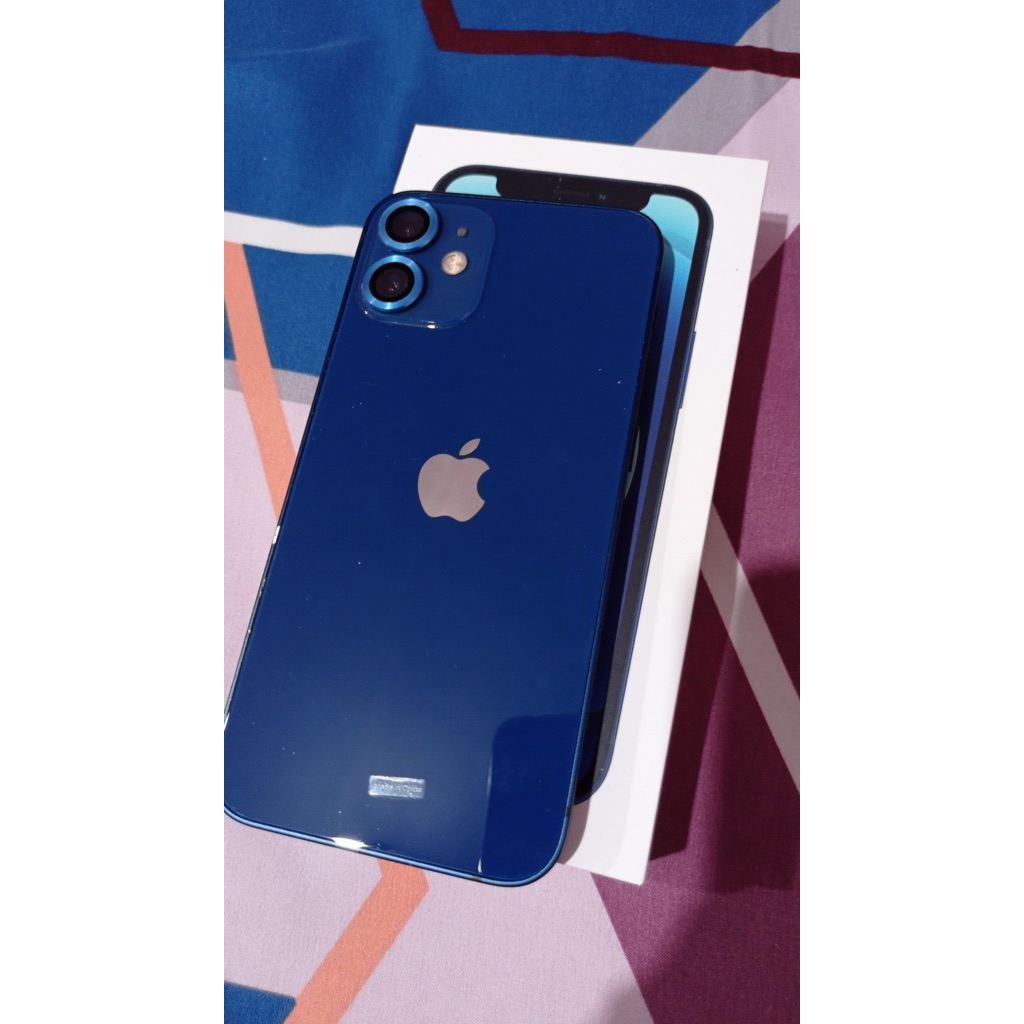 Iphone 12mini 128gb Ex Ibox