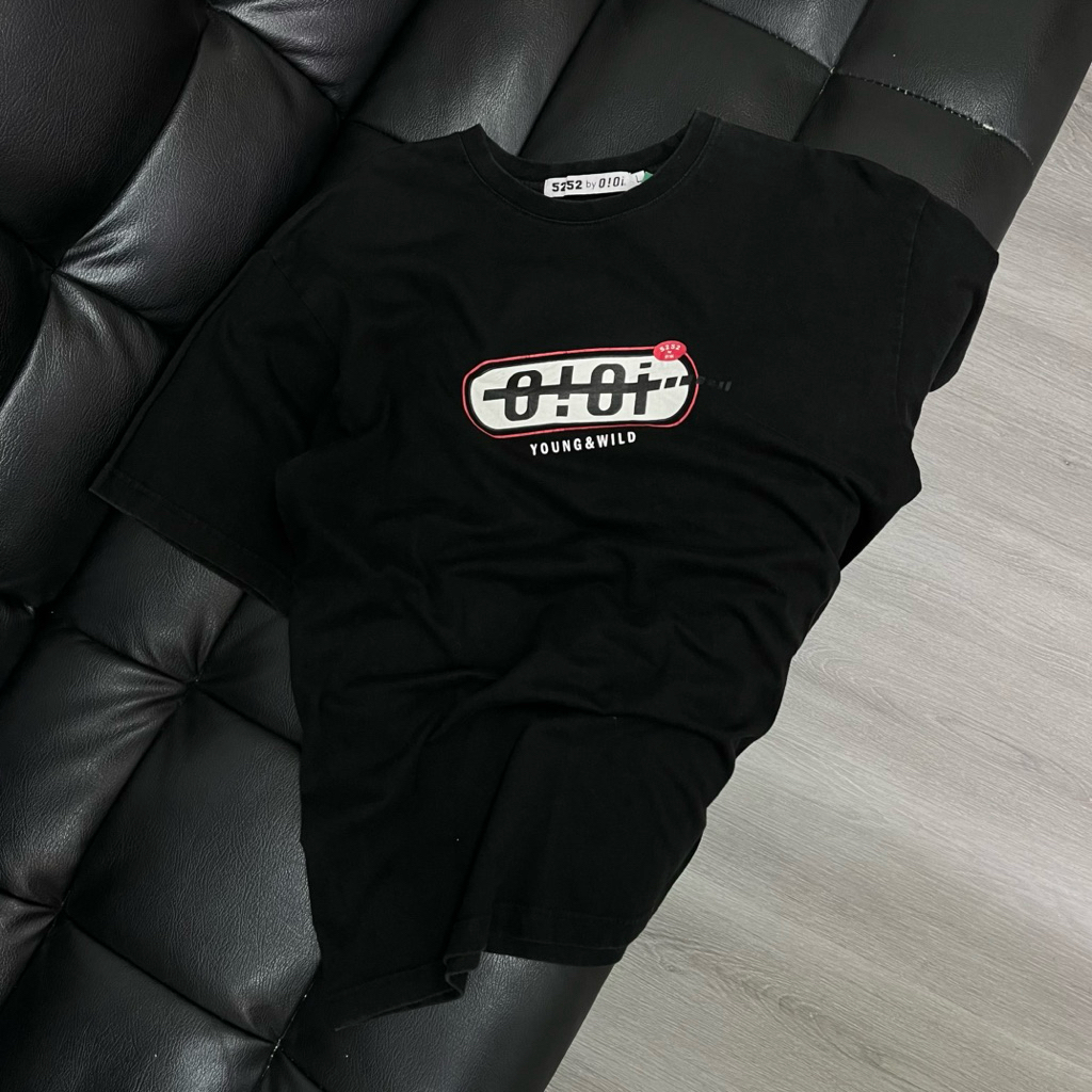 Oioi Tee