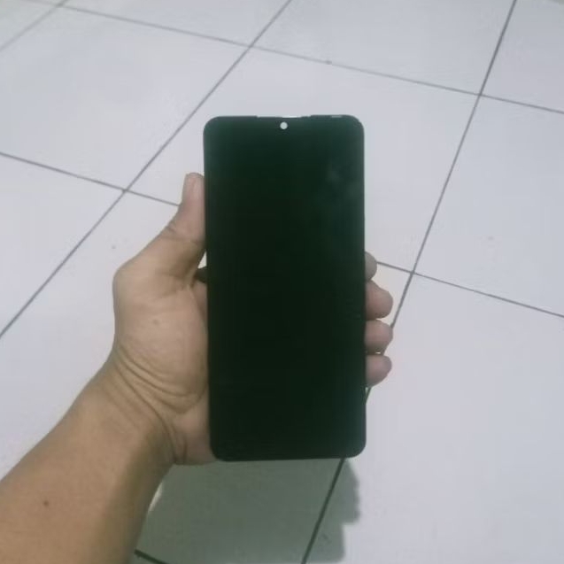 Lcd Infinix Note 11 Note 12 12i ORI Bekas Baca Diskripsi