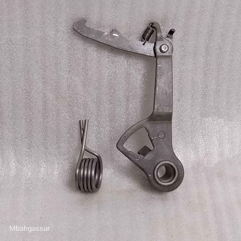 Operan ceker cakar ayam gigi rasio bintang Grand/ Legenda/ Supra fit/ Supra lama/ New fit/ Revo lama