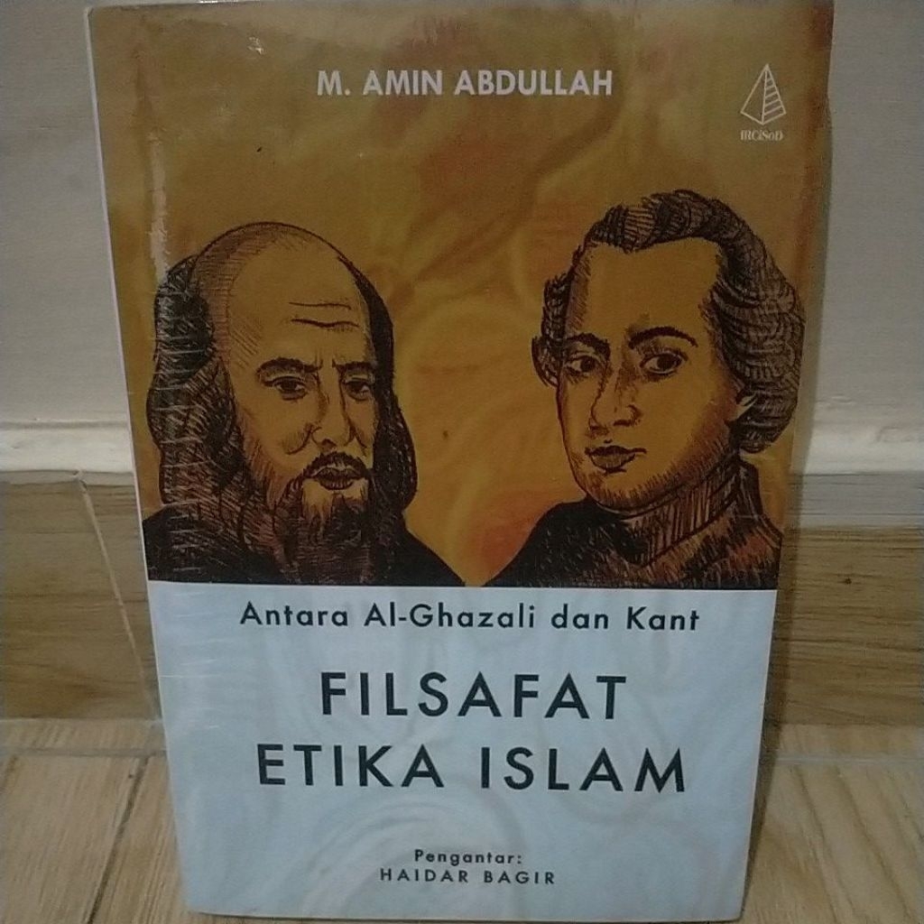 preloved filsafat étika Islam