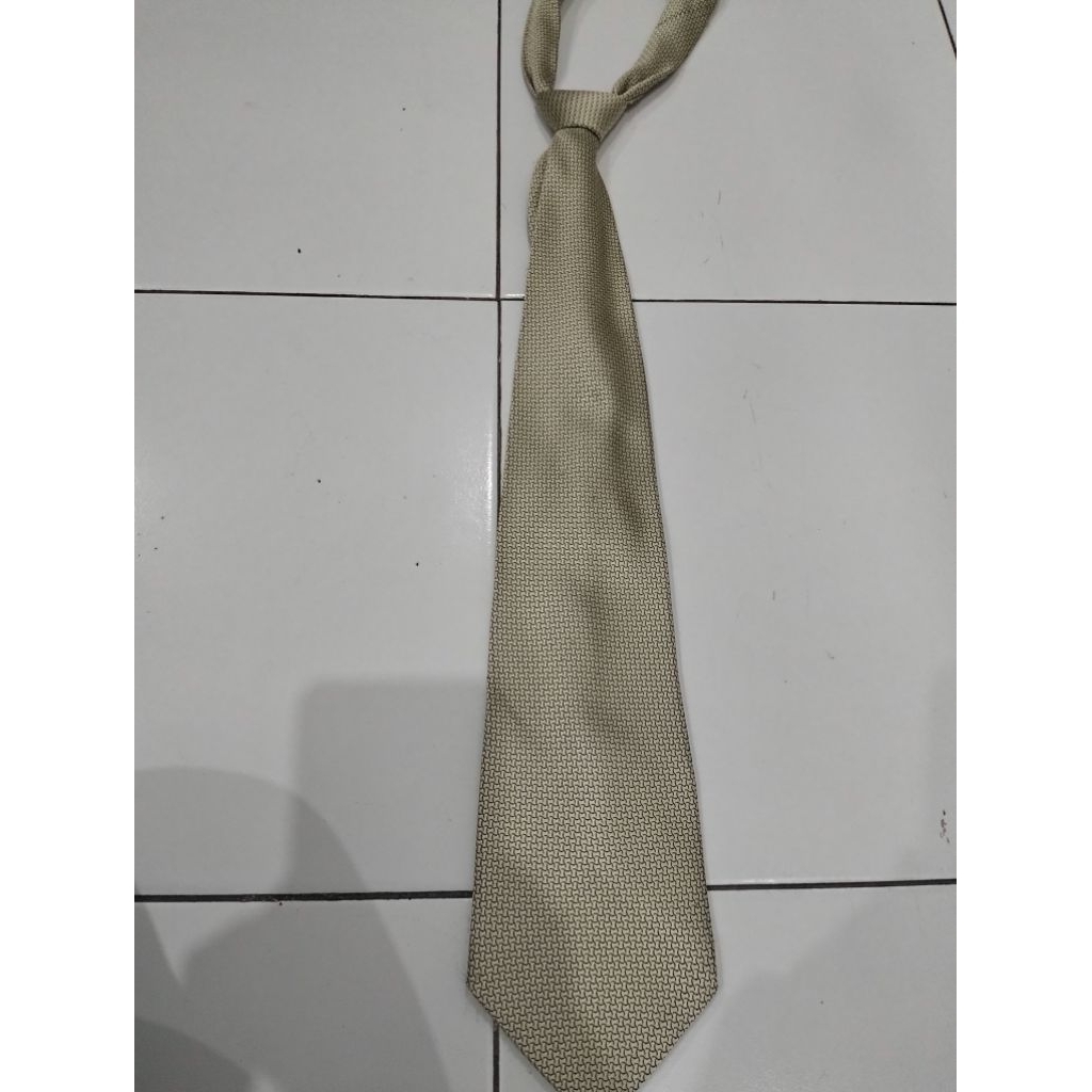 Dasi Pria murah berkualitas / Dasi Pria motif / Dasi Pria motif golf