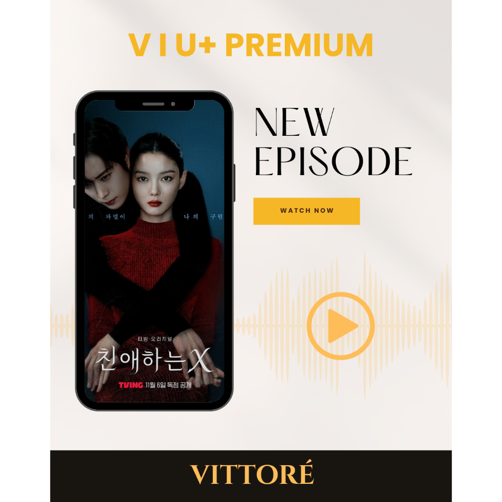 Akses Streaming Drama Korea & Asia Premium - Nonton Drakor Sub Indo Tanpa Iklan