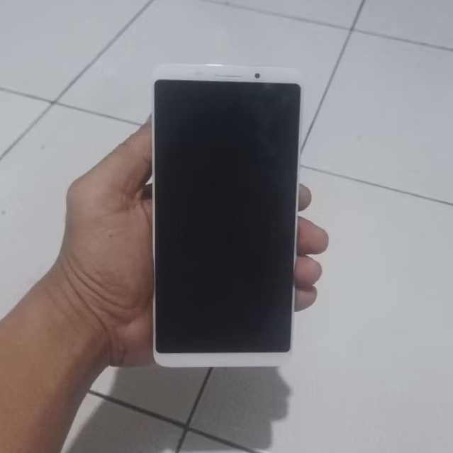 LCD Oppo F5 F5 Youth ORI Bekas BACA DISKRIPSI