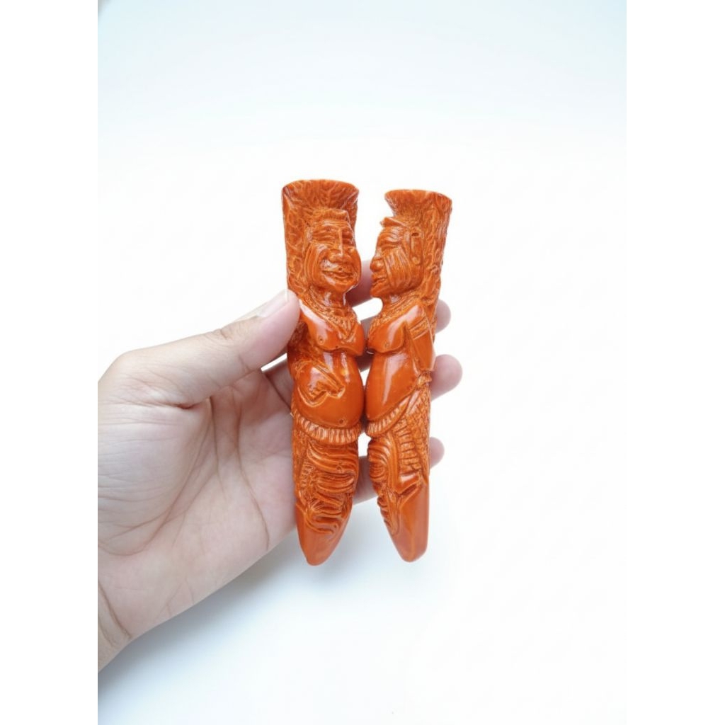 once pipa sari gading