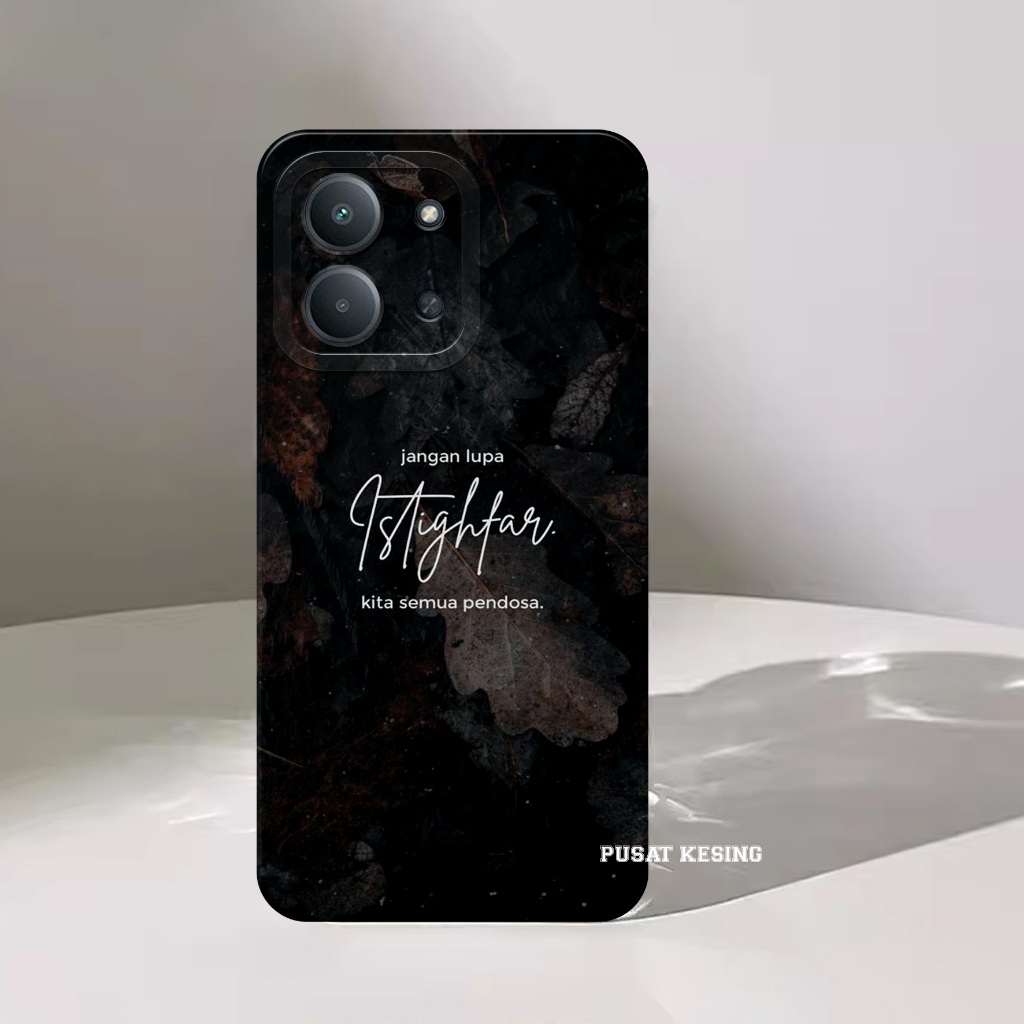 Case Xiaomi Redmi 15C Terbaru - Softcase Xiaomi Redmi 15C - Case Procamera Casing Hp Xiaomi Redmi 15