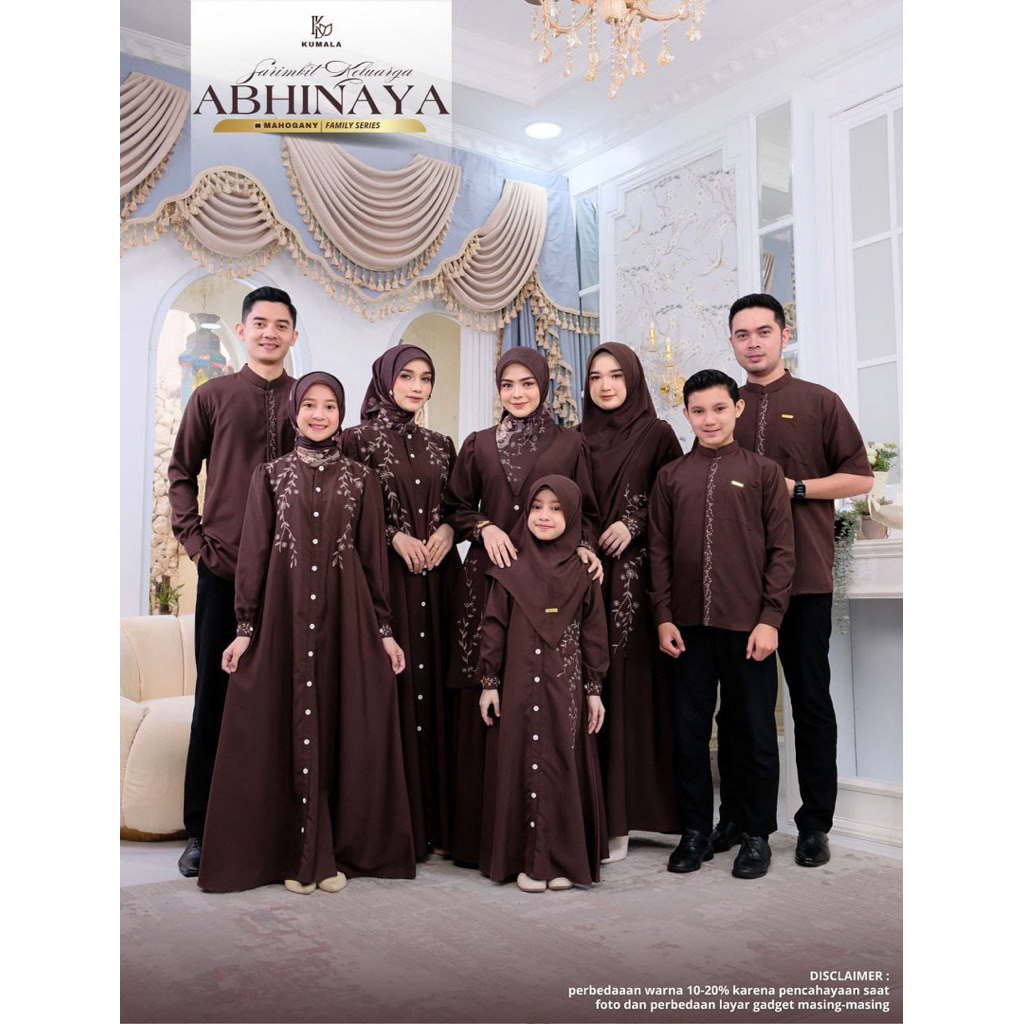 SARIMBIT ABHINAYA BATCH 3 BY KUMALA