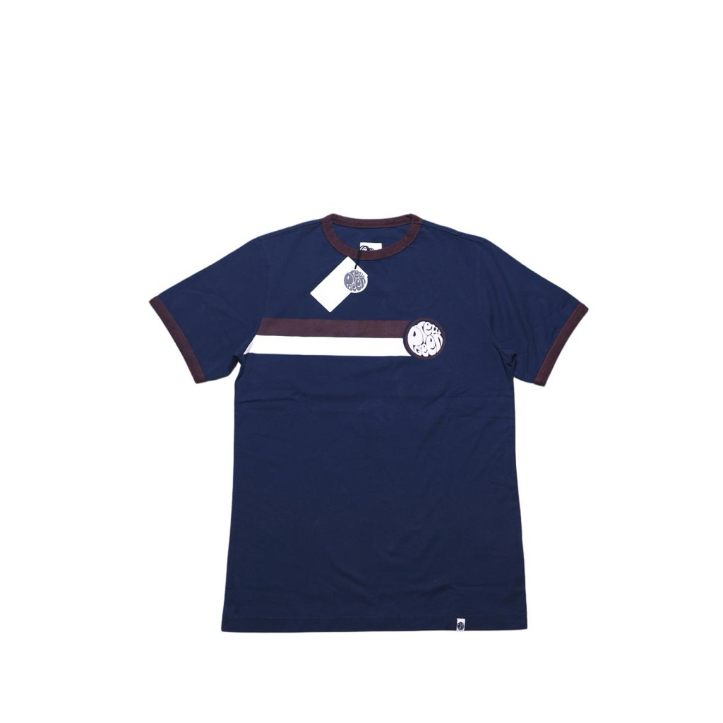 Pretty Green Timor navy