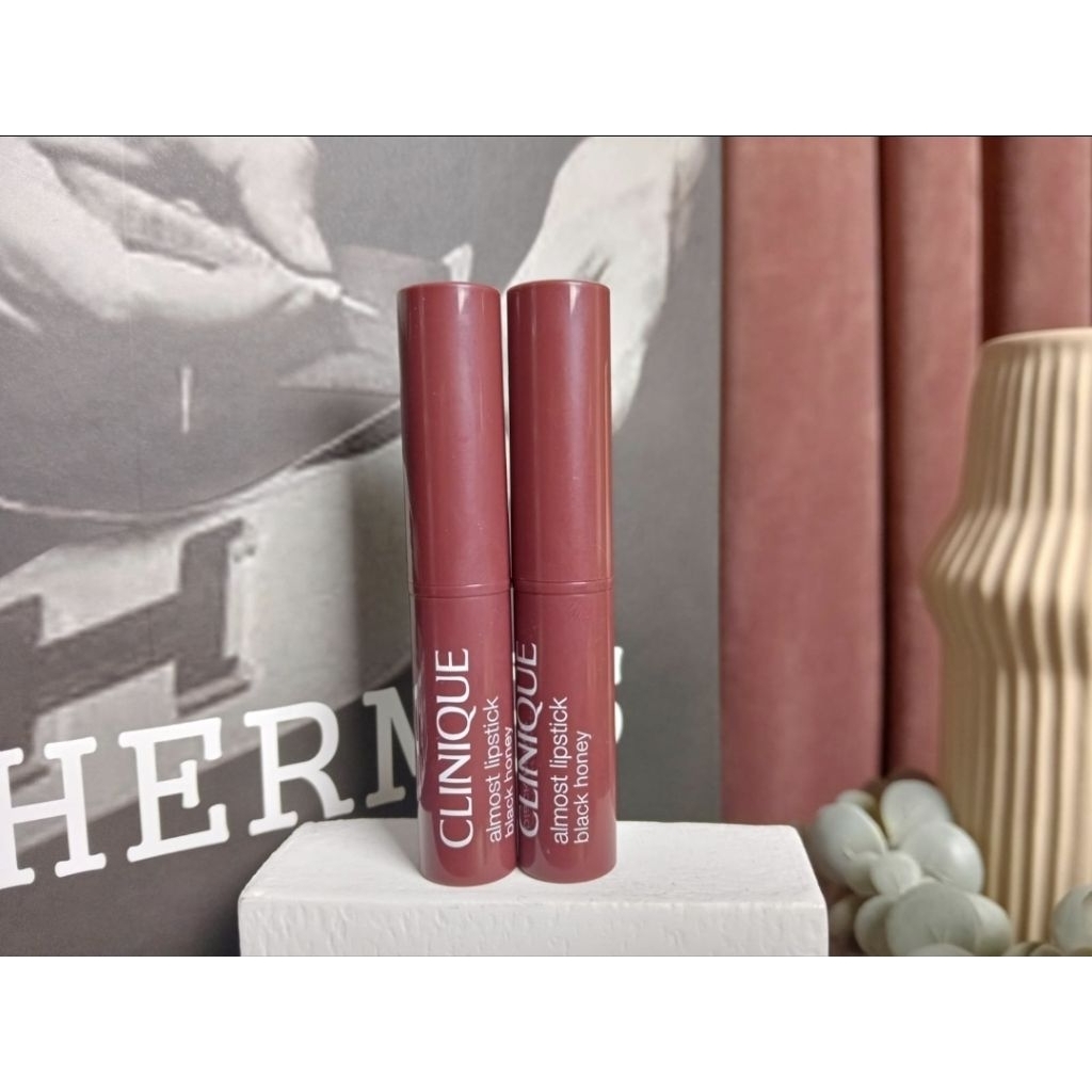 Clinique Almost Lipstick Black Honey 1,2g