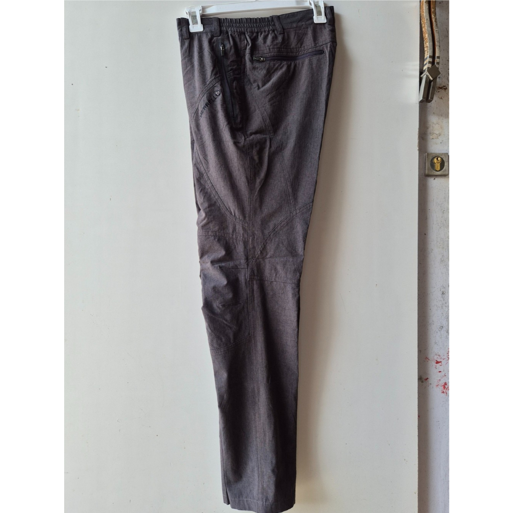 MERRELL Activewear Track Pant Outdoor Celana Panjang Hiking