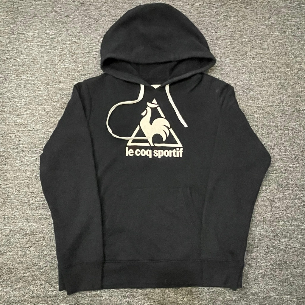 HOODIE LECOQ SPORTIF