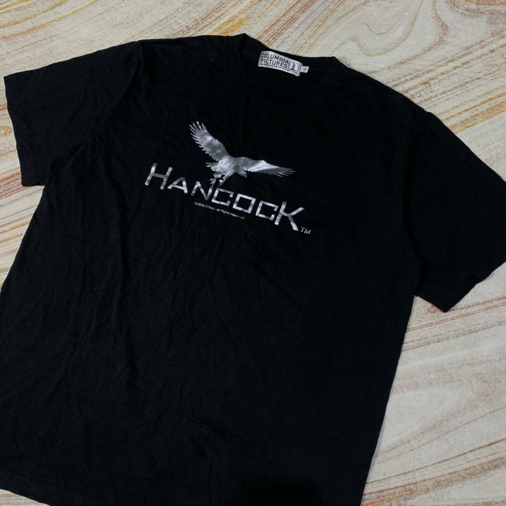 Tshirt Hancock