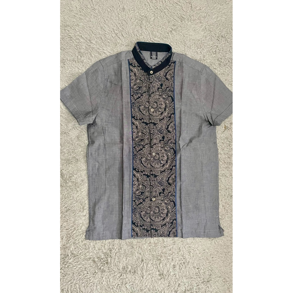 Preloved Kemeja Pria MOC