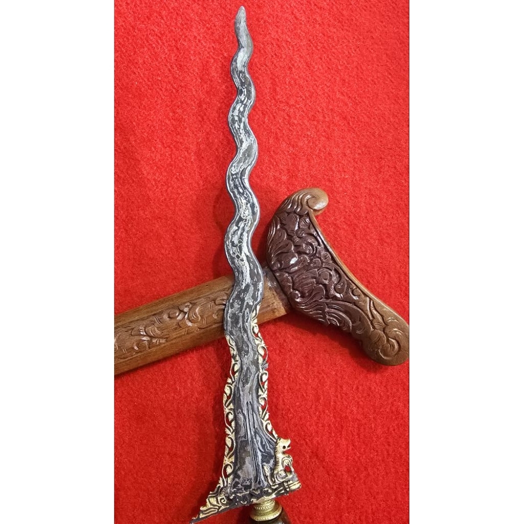keris singo barong