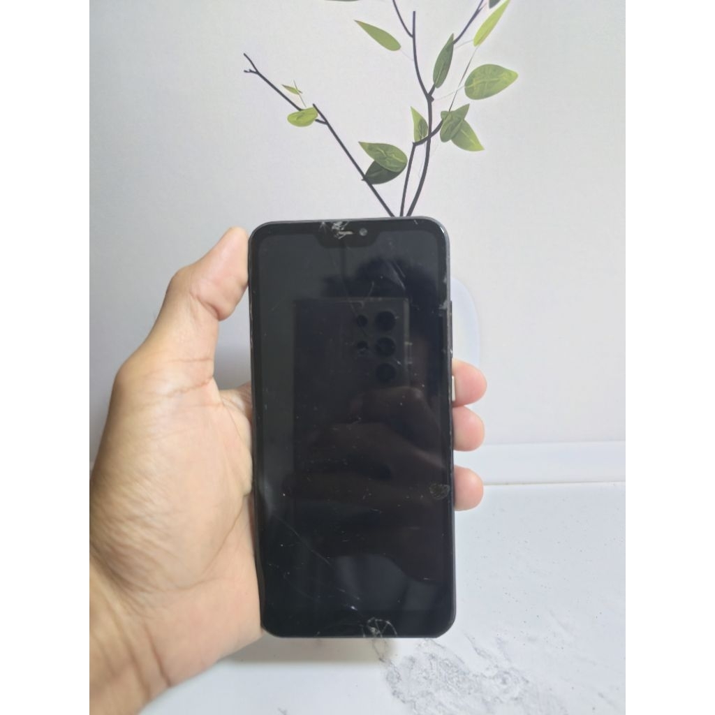 MESIN XIAOMI MI A2 LITE