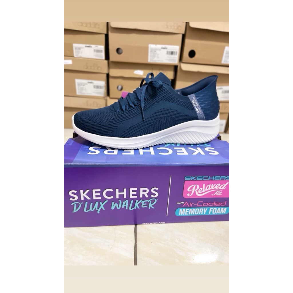 skch Ultra Flex 3.0 (navy)