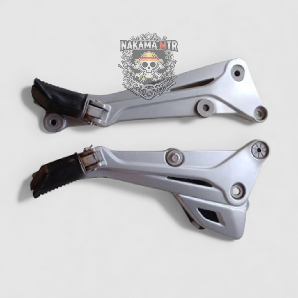 FOOTSTEP BELAKANG SMASH TITAN 115 ORIGINAL COPOTAN STEP BELAKANG TITAN 115