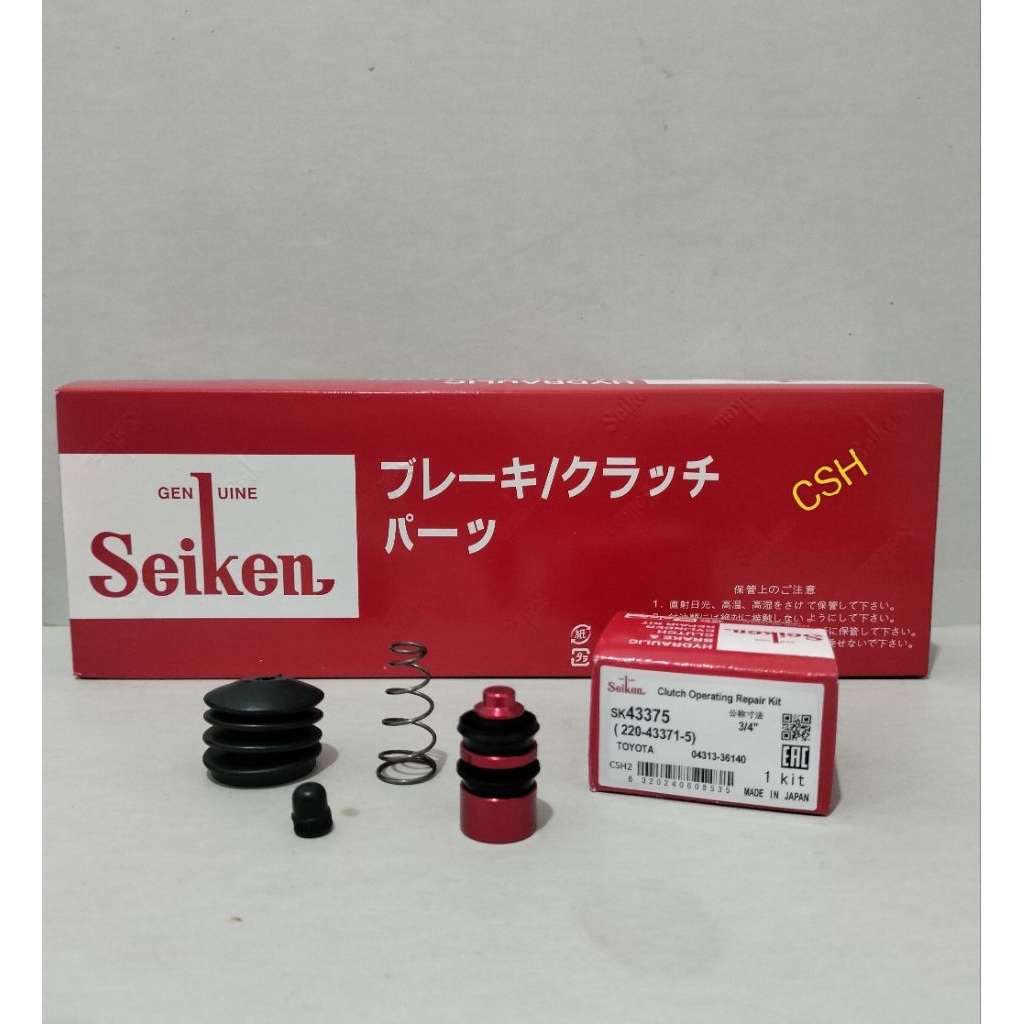 CO KIT / ISI KOPLING BAWAH TOYOTA RINO 14B SK43371-5  3/4"