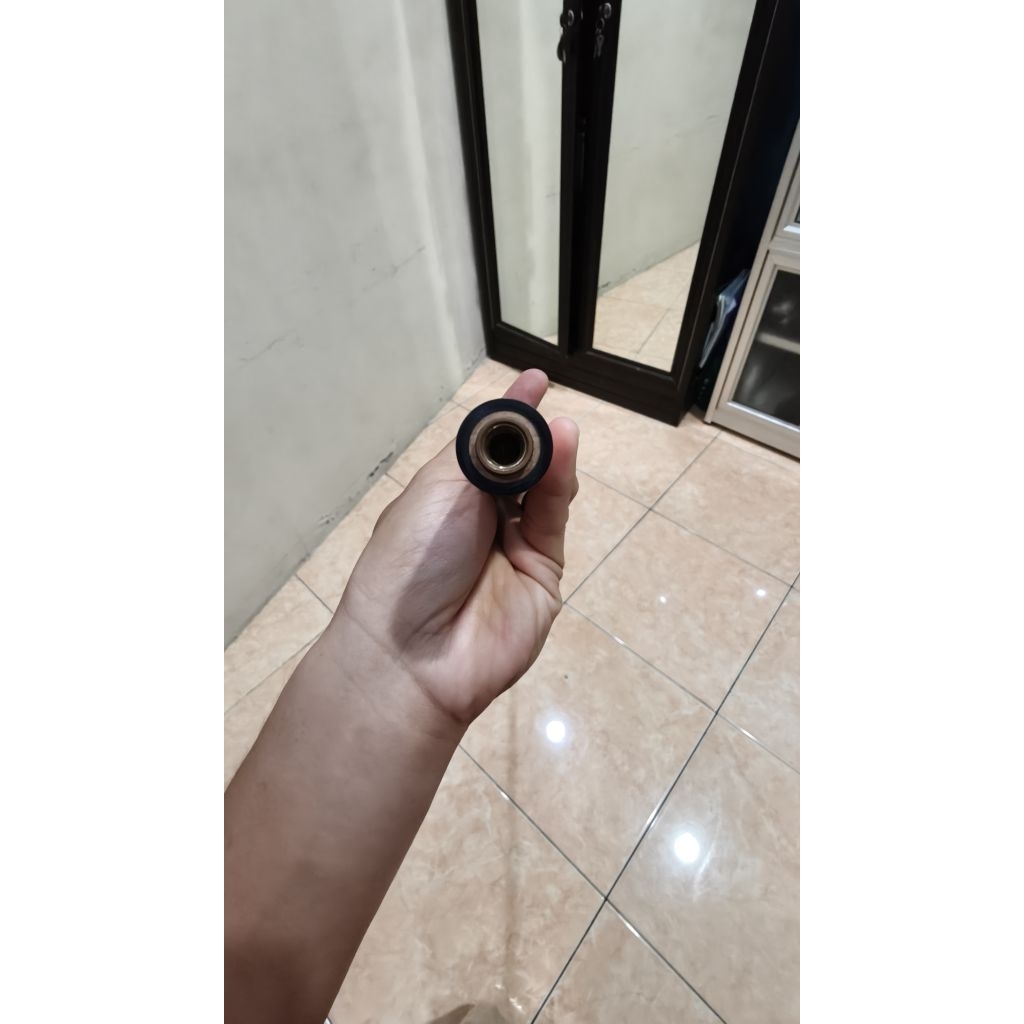 Shaft Billiard Fury HT2 Evolution Infused Carbon 2nd