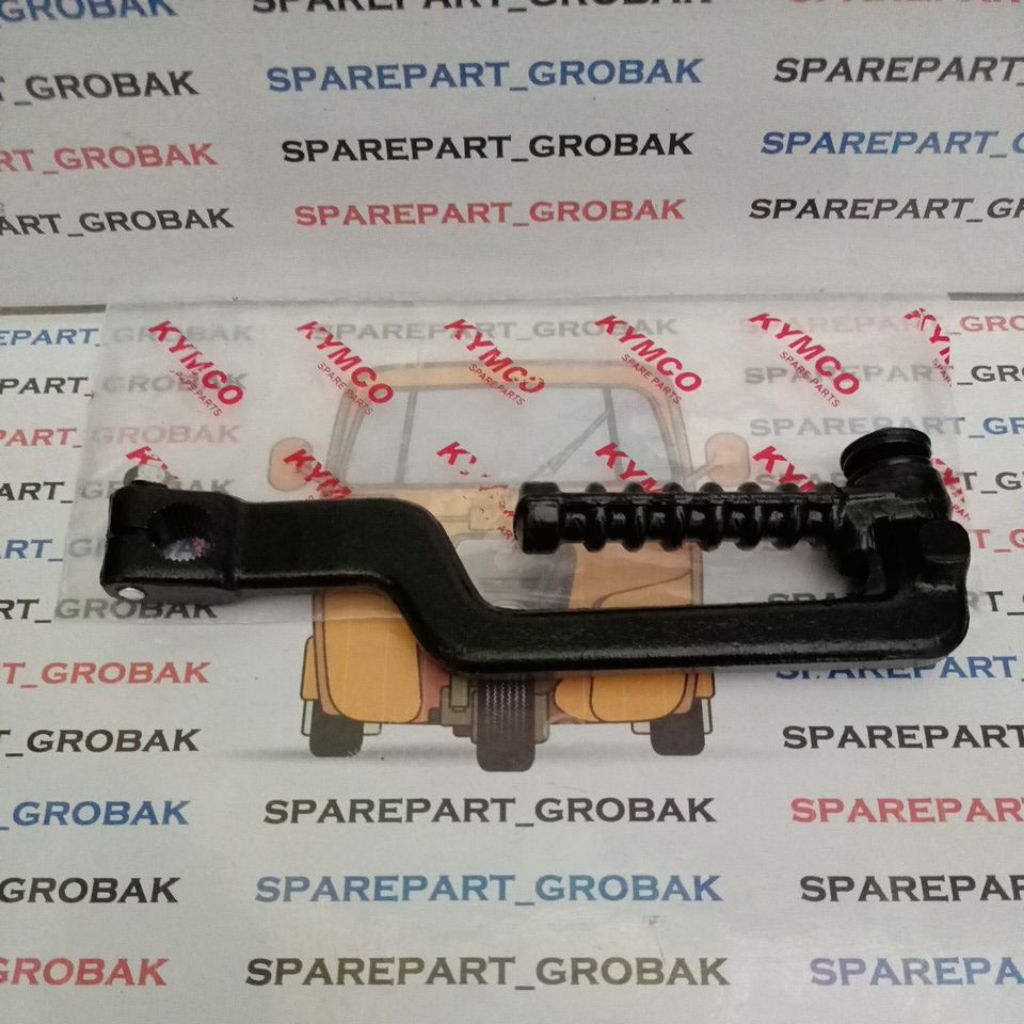 Sla Kaki Engkolan Kymco KDU Part After Market