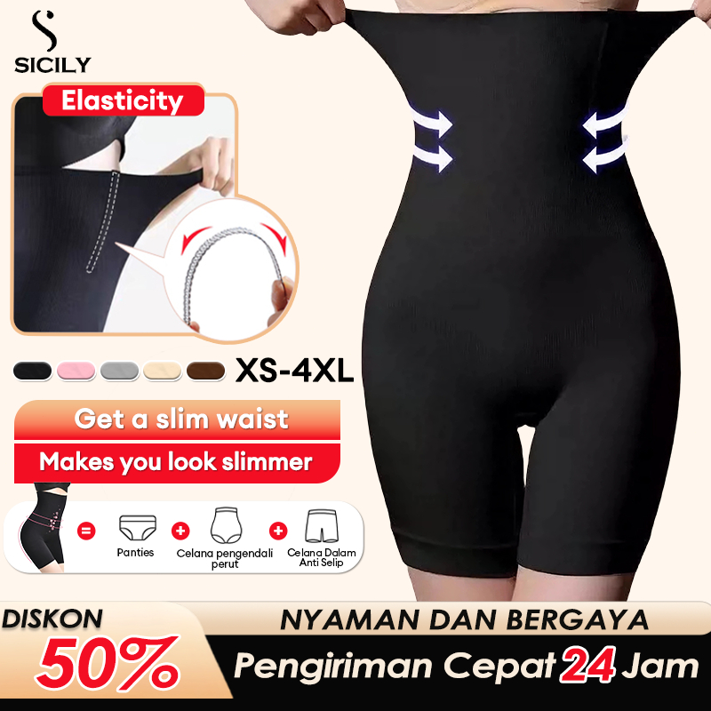 korset pelangsing wanita perut buncit hilang korset celana perut buncit korset melahirkan korset tul