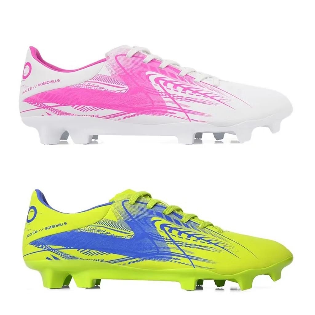 Sepatu Bola Anak Specs Elevation Two JR FG Sepatu Bola Anak Ori [ 100% ORIGINAL ]