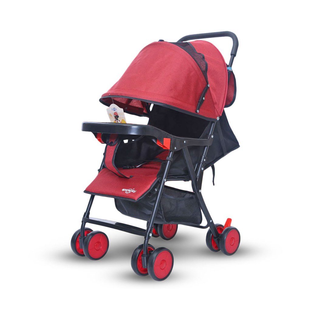 STROLLER SPACE BABY SB 204