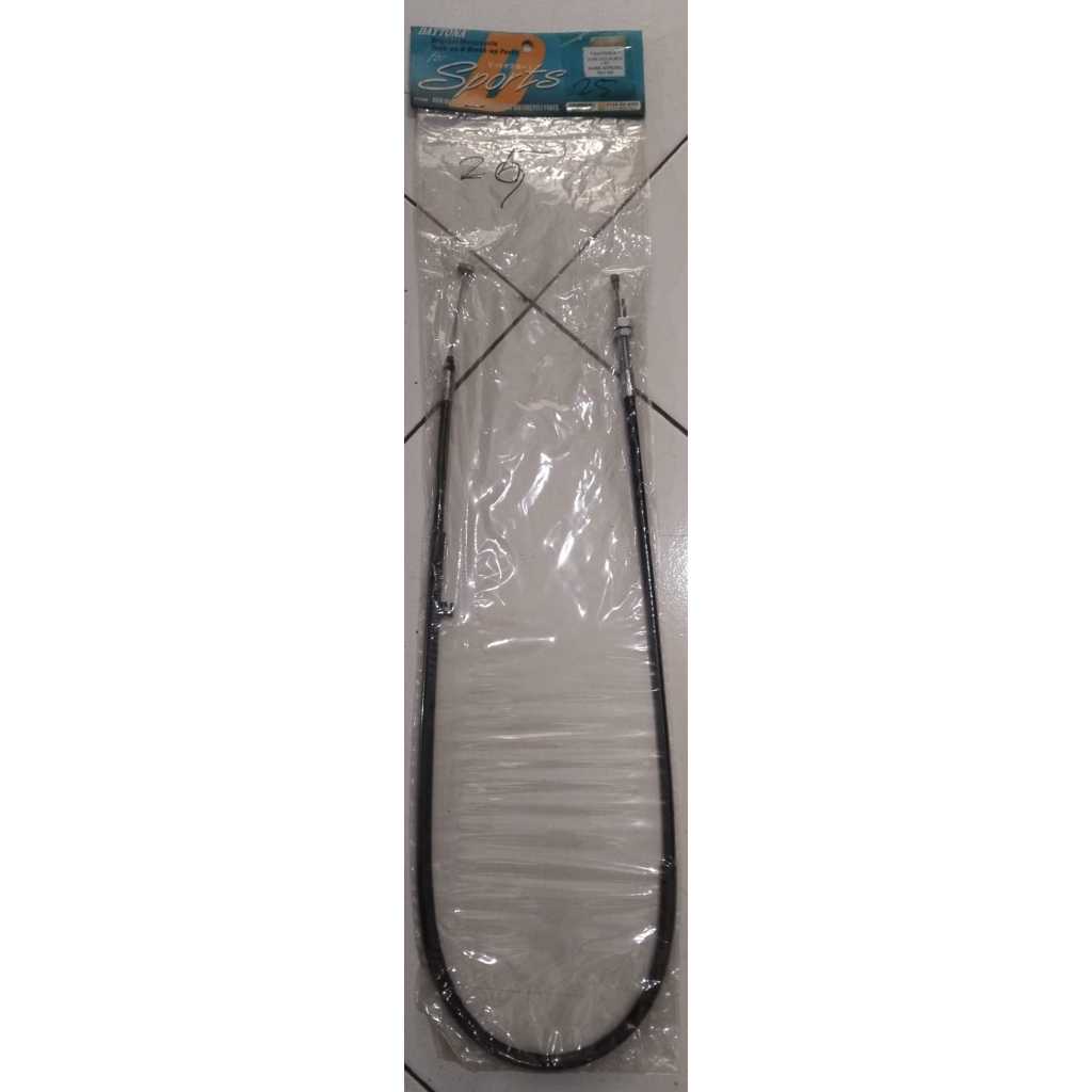 DAYTONA KABEL KOPLING KLX 150 ORI