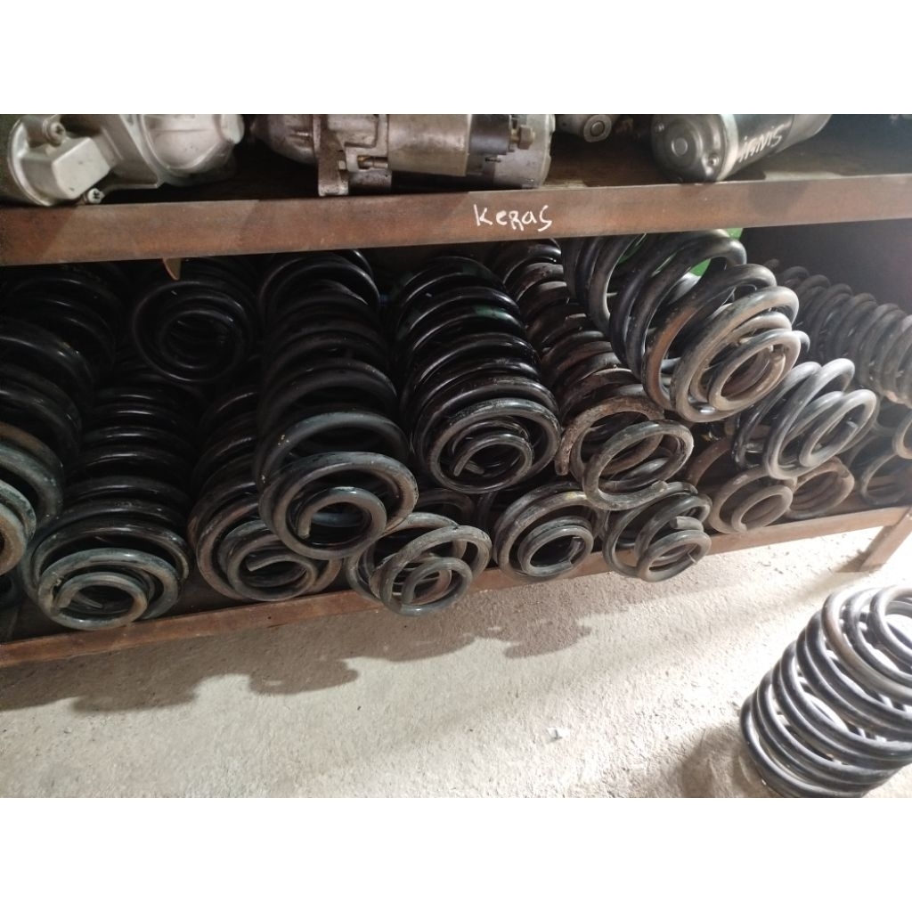 per keong belakang toyota avanza (COPOTAN ORIGINAL)