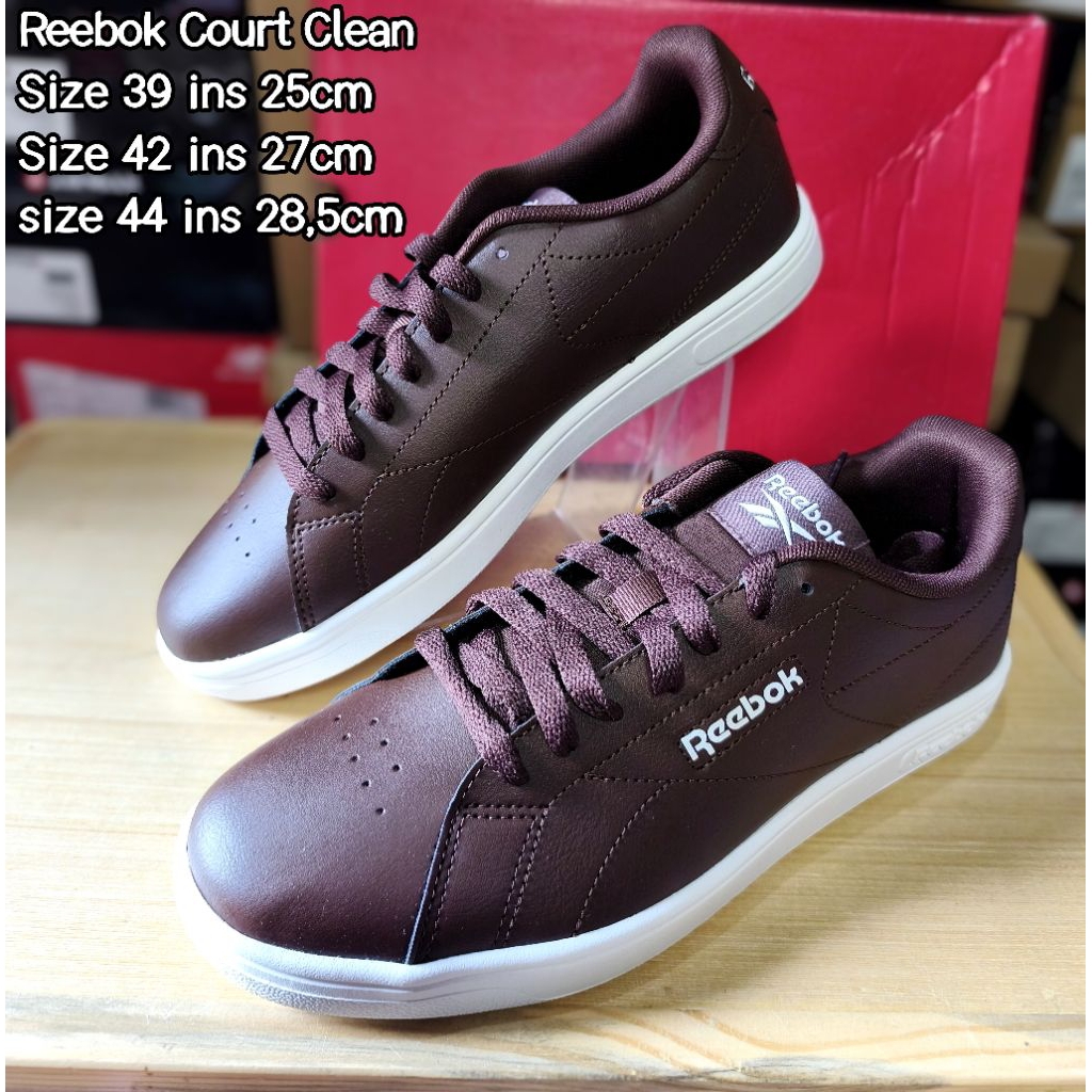 Sepatu Reebok Casual Unisex