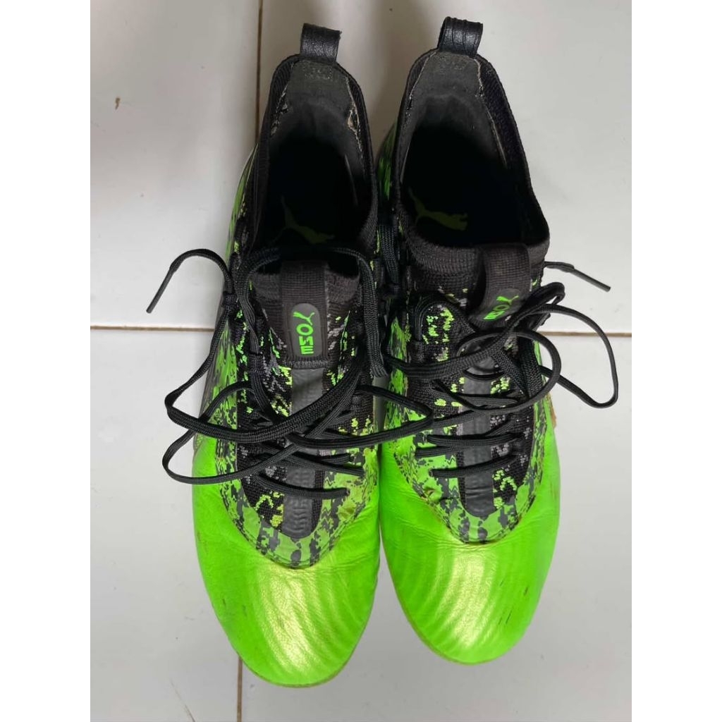 Sepatu Bola Puma Ori Top Grade 43