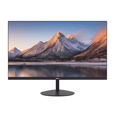 Dahua DHI-LM22-A200Y - Monitor 22 inci
