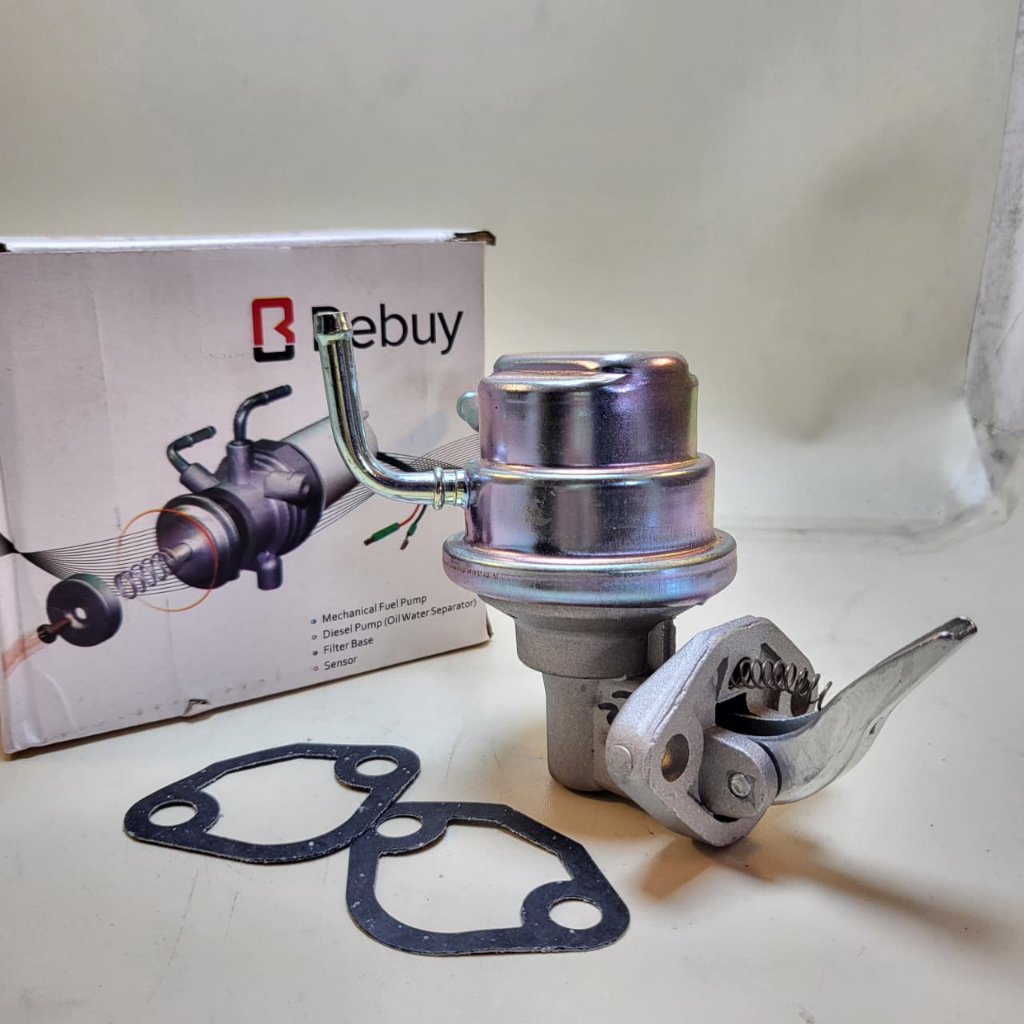 T712 ROTAK FUEL PUMP TOYOTA KIJANG SUPER 5K REBUY