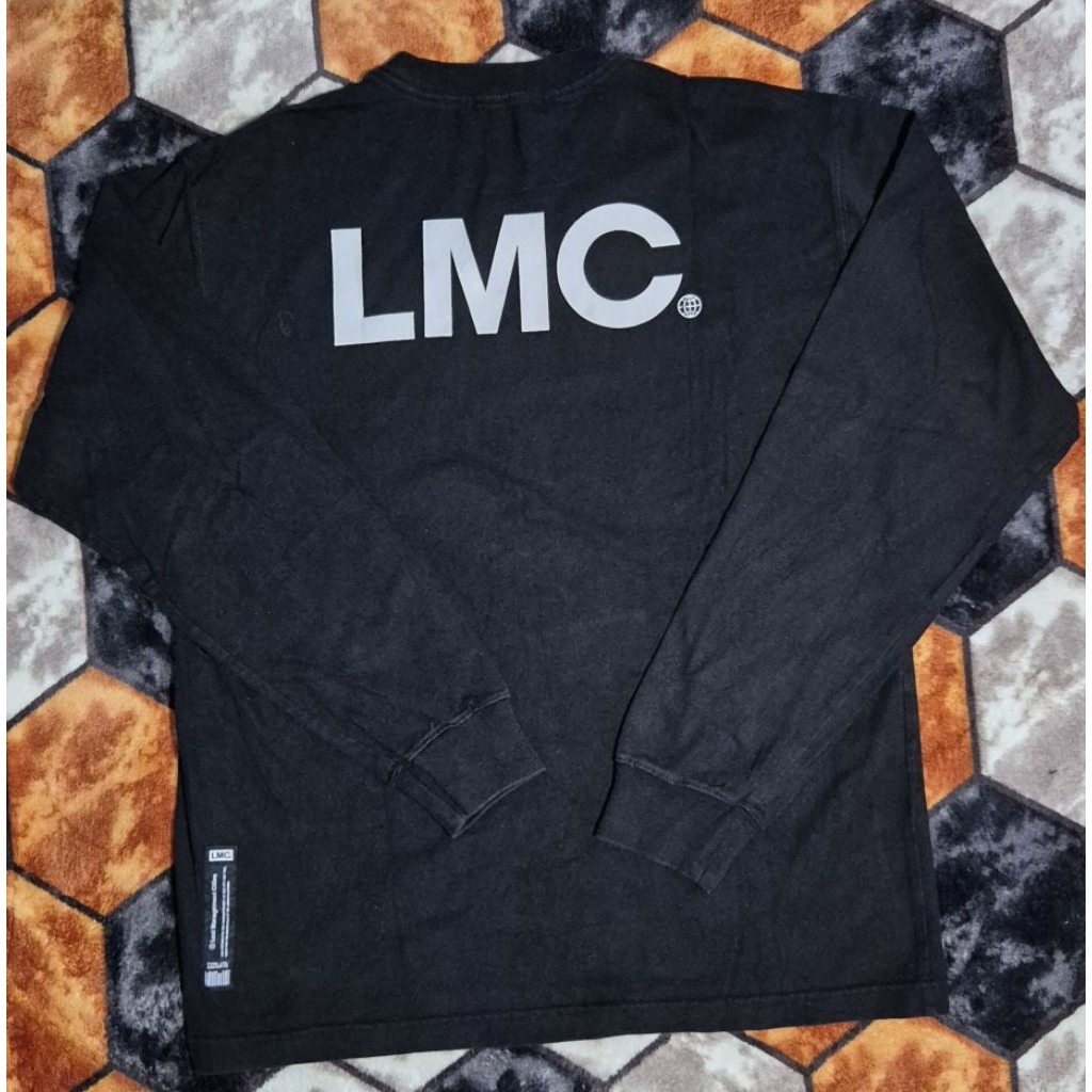 LMC Long Sleeve Tshirt