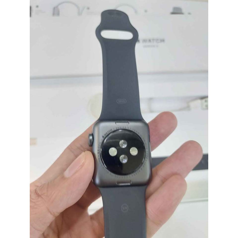 Apple Watch Series 3 38 MM