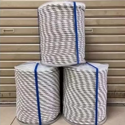 TALI KARMANTEL 12MM x 50M / SAFETY CLIMBING