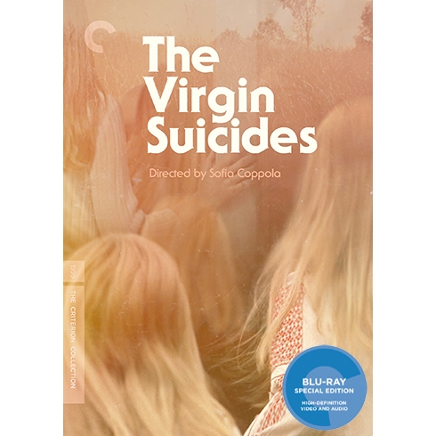 THE VIRGIN SUICIDES (1999) [Gdrive]