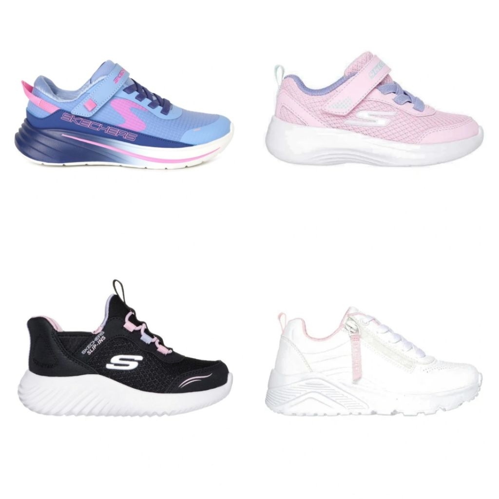 Skechers Kids Girls