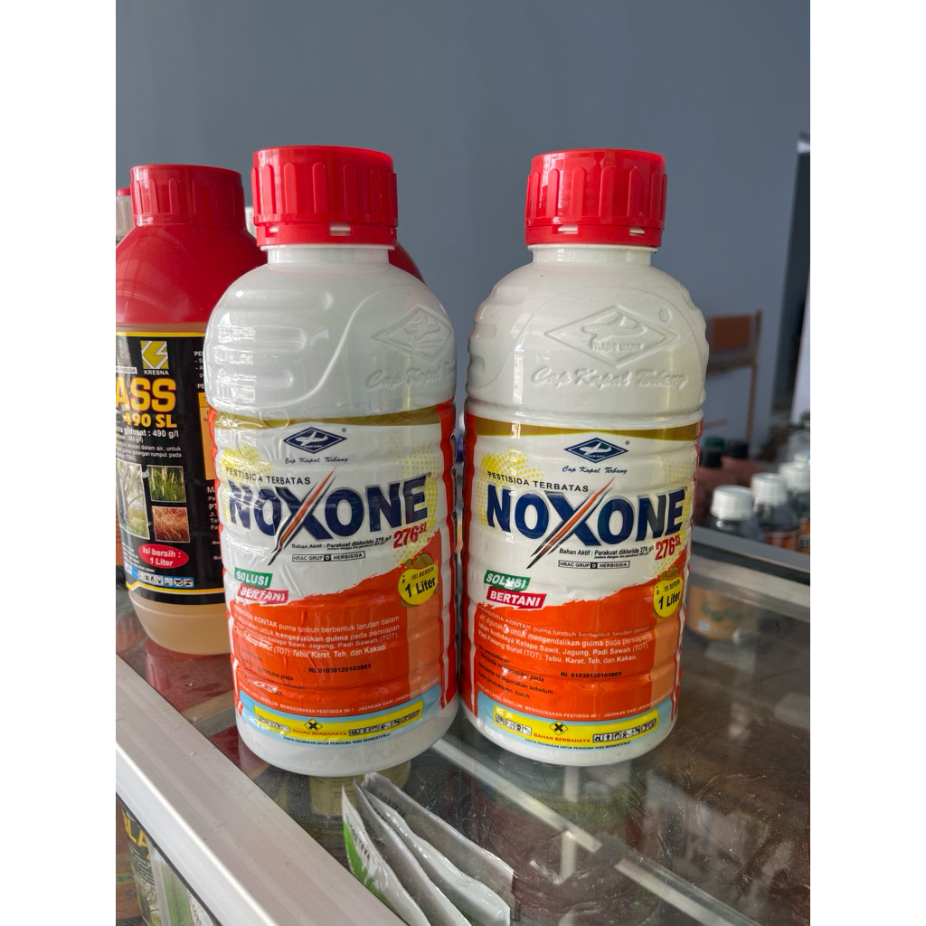 Noxone 276 SL Pestisida