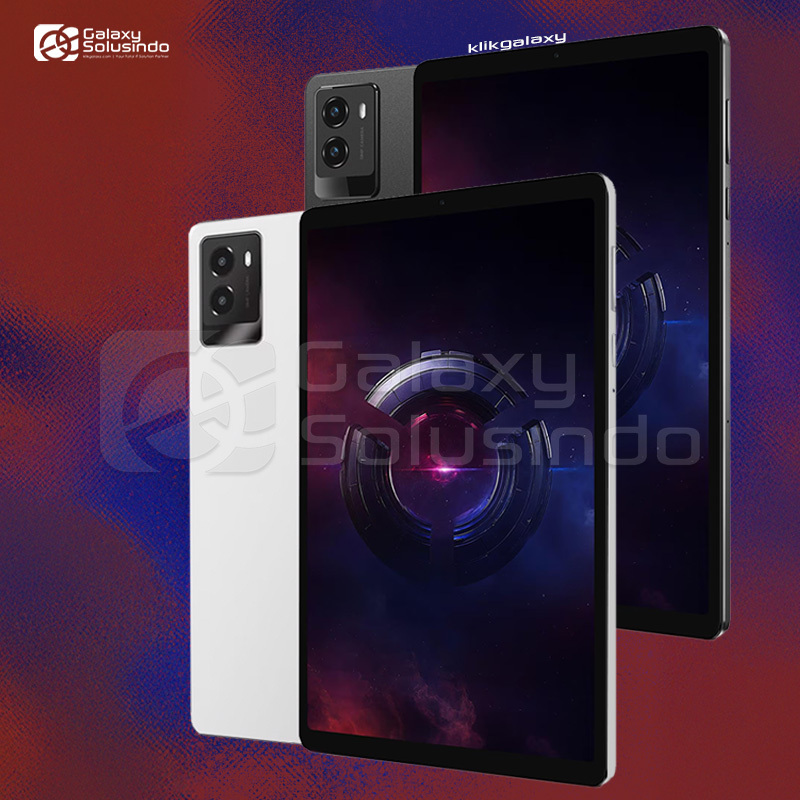 LENOVO LEGION TAB - 8.8 Inch Snapdragon 8 Gen 3 256GB ROM 12GB RAM - 79ID Eclipse Black / 87ID Glaci