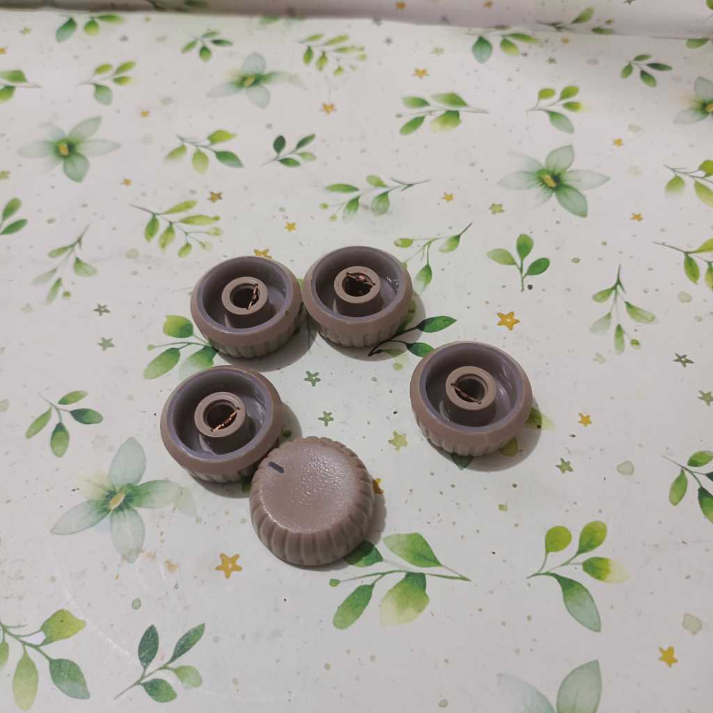 Knop Ac Blower Putaran Ac Blower Mobil Suzuki Ertiga APV Arena Original 1pcs